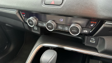 Honda HR-V 1.5 eHEV Advance 5dr CVT Hybrid Hatchback